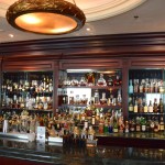 Ritz Carlton Beijing Restaurant Bar