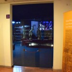 Rwanda Genocide Memorial Exhibit