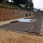 Rwanda Genocide Memorial Mass Grave