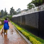 Rwanda Genocide Memorial Names