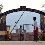 Rwanda Kigali City Prison