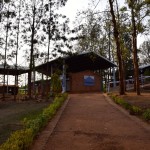 Rwanda Ntarama Church
