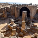 The Tomb of Kings Remains