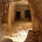 The Tomb of Kings Tomb