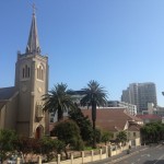 Cape Town Long Street Church