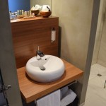 CenterHotel Thingholt Suite Bath Sink