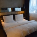CenterHotel Thingholt Suite Bed