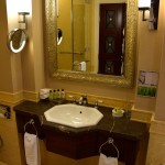 Intercontinental Kiev Room Bath Sink