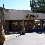 Lesotho Sun Casino