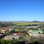 Lesotho Sun Suite View