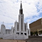 Maputo Center Church