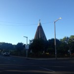 Maputo Church