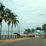 Maputo Coast