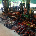 Maputo Craft Market