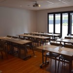 Ten Bompas Conference Room
