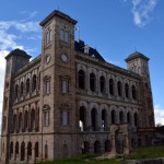 Antananarivo Rova Palace