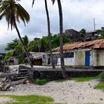 Comoros Drive Beach House