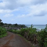 Comoros Drive Northeast Beach Village Street