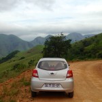 Drive to Swaziland Road