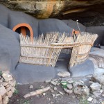 Kome Caves Homes