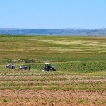 Lesotho Farming Equipment