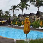 Royal Beach Hotel Pool