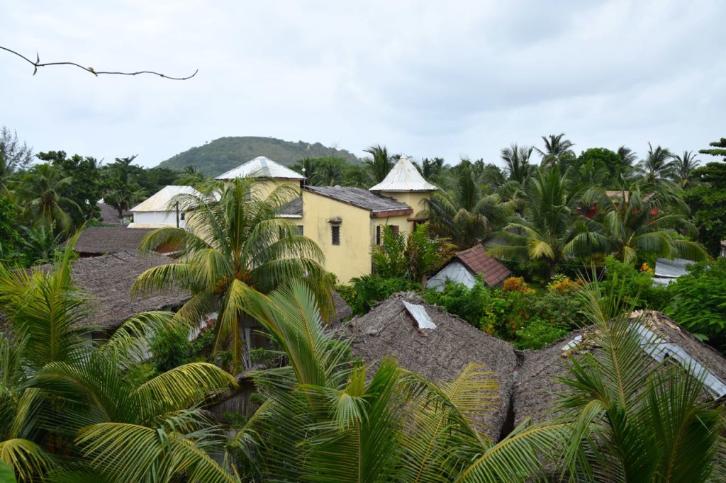 royal beach hotel nosy be booking