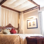 Serena Polana Room Bed