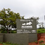 Swaziland Mlilwane Wildlife Sanctuary