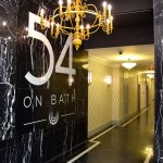 54 on Bath Mall Entrance