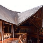 Cresta Mowana Roof