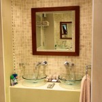 Cresta Mowana Room Bathroom Sinks