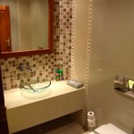 Cresta Mowana Room Guest Bathroom
