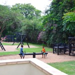 Gaborone Sun Playground