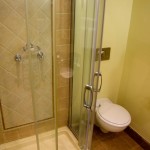 Gaborone Sun Room Bathroom Shower