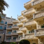 Grand Hyatt Muscat Balconies