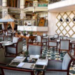 Grand Hyatt Muscat Restaurant