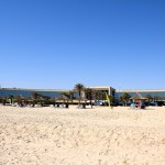 Hilton Kuwait Beach View