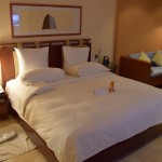 Hilton Kuwait Room