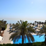 Hilton Kuwait Room View