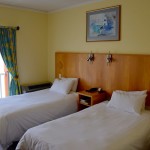 Luderitz Nest Hotel Room