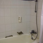 Luderitz Nest Hotel Room Bath