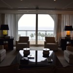 Majestic Barriere Suite Lounge