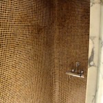 Majestic Barriere Suite Room Bath Shower