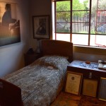 Mandela House Bed