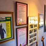 Mandela House Frames