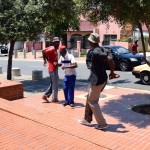 Mandela House Performers