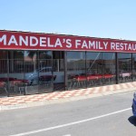 Mandela House Restaurant