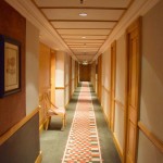 Meikles Hallway