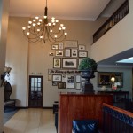 Protea Ryalls Lobby